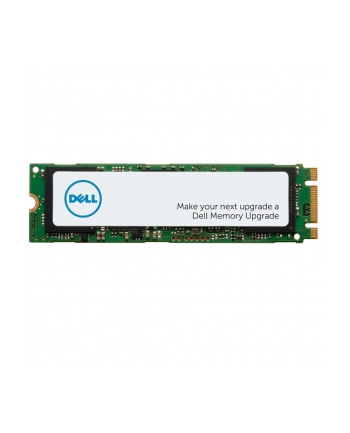 Dell M2 PCIe NVME Class 40 2280 SSD 512
