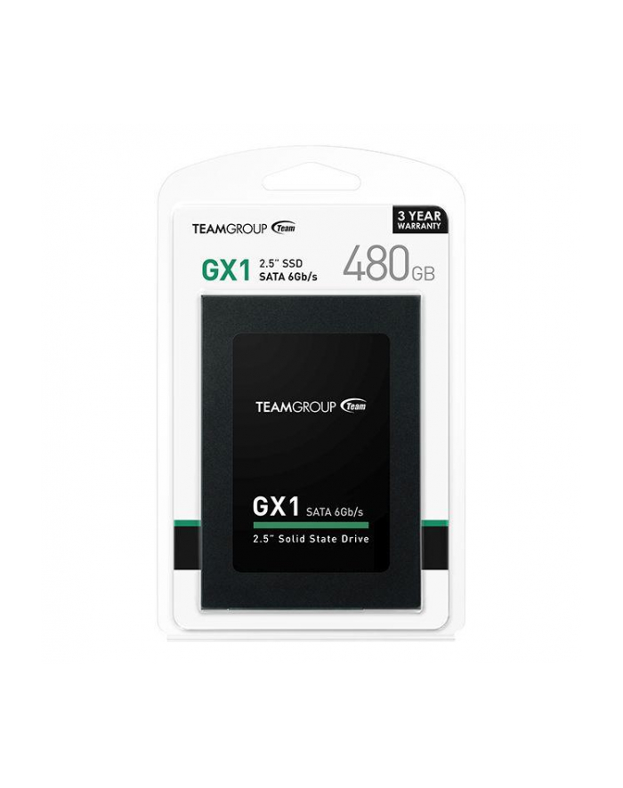 teamgroup SSD Team Group GX1 2 5  480GB główny