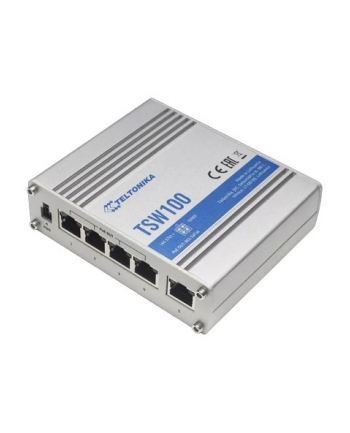 Teltonika RUTX12000000  LTE CAT6 Gateway