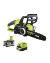 Piła łańcuchowa AKU 18V RCS18X3050F RYOBI - nr 4