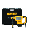 Młot wiercąco-kłujący 1350W Dewalt D25614K - nr 18