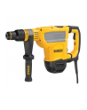 Młot wiercąco-kłujący 1350W Dewalt D25614K - nr 19