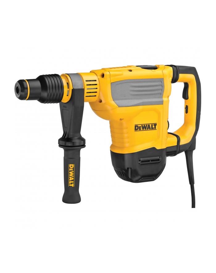 Młot wiercąco-kłujący 1350W Dewalt D25614K główny