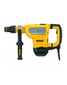 Młot wiercąco-kłujący 1350W Dewalt D25614K - nr 20