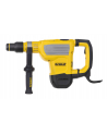 Młot wiercąco-kłujący 1350W Dewalt D25614K - nr 2