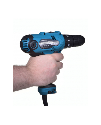 Wkrętarka sieciowa udarowa 320W MAKITA HP0300