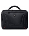Torba na laptopa PORT DESIGNS Courchevel 160512 (Clamshell; Backfile; 14/15 6 ; kolor czarny) - nr 29