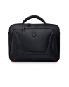 Torba na laptopa PORT DESIGNS Courchevel 160512 (Clamshell; Backfile; 14/15 6 ; kolor czarny) - nr 2