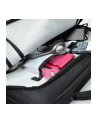 Torba na laptopa PORT DESIGNS Courchevel 160512 (Clamshell; Backfile; 14/15 6 ; kolor czarny) - nr 5