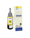 EPSON Tusz Żółty T67344A=C13T67344A  6400 str  70 ml - nr 3