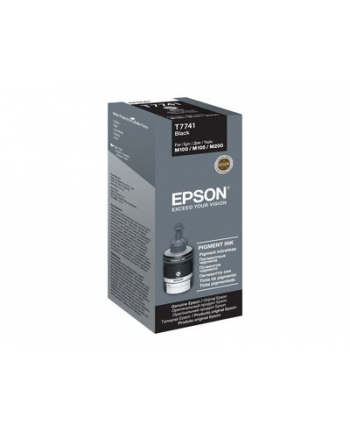 EPSON Tusz Czarny T7901/79XL=C13T77414A