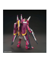 bandai HGCE 1/144 ZGMF-X19A INFINITE JUSTICE GUNDAM - nr 4