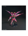 bandai HGCE 1/144 ZGMF-X19A INFINITE JUSTICE GUNDAM - nr 6