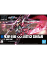 bandai HGCE 1/144 ZGMF-X19A INFINITE JUSTICE GUNDAM - nr 8