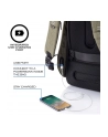 XD DESIGN PLECAK ANTYKRADZIEŻOWY BOBBY HERO SMALL ZIELONY P/N: P705707 - nr 10