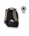 XD DESIGN PLECAK ANTYKRADZIEŻOWY BOBBY HERO SMALL ZIELONY P/N: P705707 - nr 16