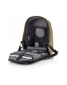 XD DESIGN PLECAK ANTYKRADZIEŻOWY BOBBY HERO SMALL ZIELONY P/N: P705707 - nr 38