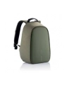 XD DESIGN PLECAK ANTYKRADZIEŻOWY BOBBY HERO SMALL ZIELONY P/N: P705707 - nr 39