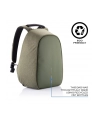 XD DESIGN PLECAK ANTYKRADZIEŻOWY BOBBY HERO SMALL ZIELONY P/N: P705707 - nr 7