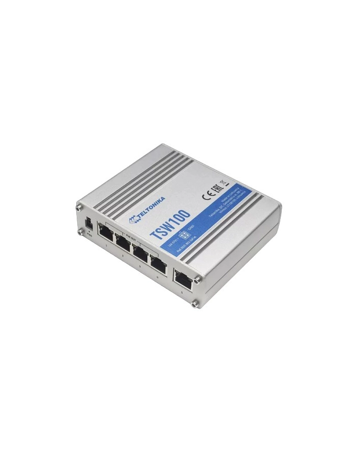 Teltonika RUTX12000000  LTE CAT6 Gateway główny