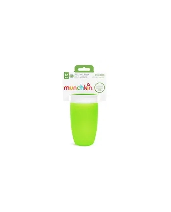 MUNCHKIN KUBEK 360 (296ML  ZIELONY) 012445 nr 1