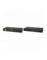 ATEN EXTENDER KVM CE750A-AT-G USB VGA/AUDIO KAT 5 (1280 X 1024@200M) - nr 10