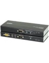 ATEN EXTENDER KVM CE750A-AT-G USB VGA/AUDIO KAT 5 (1280 X 1024@200M) - nr 17