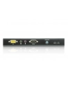 ATEN EXTENDER KVM CE750A-AT-G USB VGA/AUDIO KAT 5 (1280 X 1024@200M) - nr 21