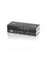 ATEN EXTENDER KVM CE750A-AT-G USB VGA/AUDIO KAT 5 (1280 X 1024@200M) - nr 22