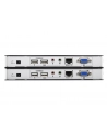 ATEN EXTENDER KVM CE750A-AT-G USB VGA/AUDIO KAT 5 (1280 X 1024@200M) - nr 3