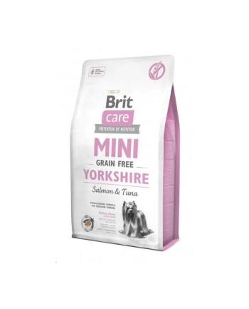 Brit Care Mini Grain Free Yorkshire 2kg nr 2