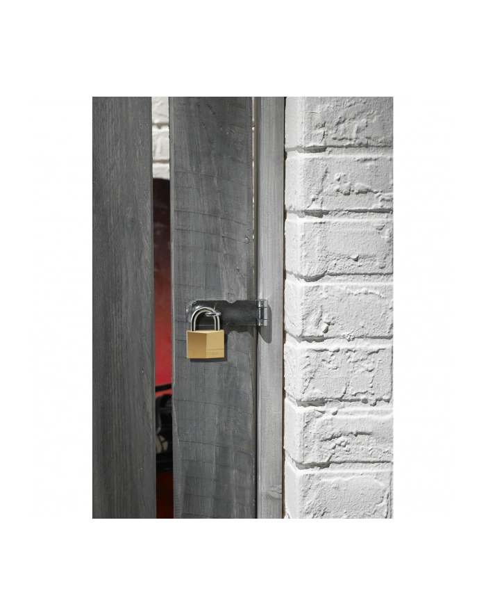 MASTER LOCK KŁÓDKA 70MM - HS/36MM - 11MM 170EURD główny