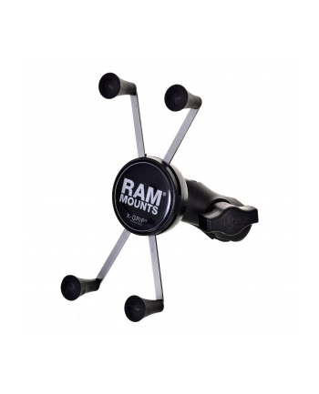 ram mounts RAM MOUNT Uchwyt X-Grip™ montowany w trzon RAM-B-176-A-UN10U