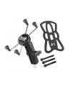 ram mounts RAM MOUNT Uchwyt X-GRIP™ montowany do kierownicy motocykla ze śrubami M8 RAM-B-367-UN10U - nr 2