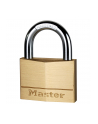 MASTER LOCK KŁÓDKA 70MM - HS/36MM - 11MM 170EURD - nr 1