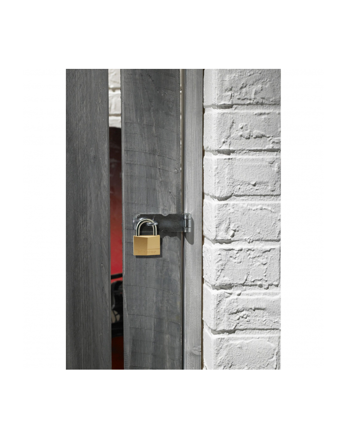 MASTER LOCK KŁÓDKA 70MM - HS/36MM - 11MM 170EURD główny