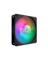 COOLER MASTER WENTYLATOR DO ZASILACZA/OBUDOWY SICKLEFLOW 120 ARGB MFX-B2DN-18NPA-R1 - nr 12