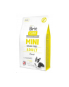 Brit Care Mini Grain Free Adult Lamb 2kg - nr 1