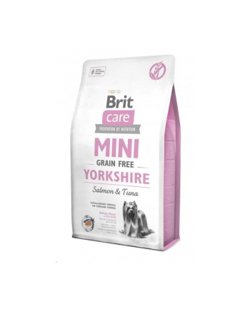 Brit Care Mini Grain Free Yorkshire 2kg