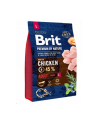 BRIT Premium by Nature ADULT L 3kg - nr 1