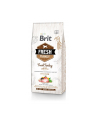 Brit Fresh Turkey with Pea Light Fit ' Slim 12kg - nr 1