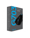 Mysz Logitech G703 LIGHTSPEED HERO Wireless - nr 12