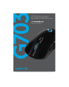 Mysz Logitech G703 LIGHTSPEED HERO Wireless - nr 13