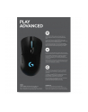 Mysz Logitech G703 LIGHTSPEED HERO Wireless - nr 15