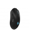 Mysz Logitech G703 LIGHTSPEED HERO Wireless - nr 19