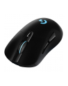 Mysz Logitech G703 LIGHTSPEED HERO Wireless - nr 1