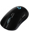 Mysz Logitech G703 LIGHTSPEED HERO Wireless - nr 28