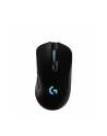 Mysz Logitech G703 LIGHTSPEED HERO Wireless - nr 29