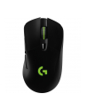 Mysz Logitech G703 LIGHTSPEED HERO Wireless - nr 3