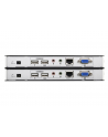 ATEN EXTENDER KVM CE750A-AT-G USB VGA/AUDIO KAT 5 (1280 X 1024@200M) - nr 12